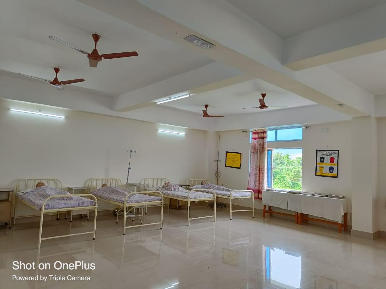 Nepni Group of Institutions College Images photo 2